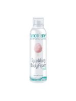 Масажна піна Amoreane Sparkling Body Foam Cotton Candy (150 мл)