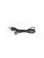 Зарядка (запасний кабель) для вібраторів Mystim USB charging cable