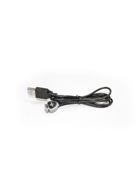 Зарядка (запасний кабель) для вібраторів Mystim USB charging cable