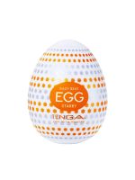Мастурбатор-яйце Tenga Egg Starry