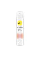 Рідкий вібратор pjur Woman Lust Intense 15 мл, на водній основі, ефект мурашок, посилена формула