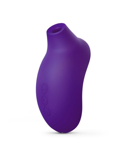 Звуковий стимулятор LELO SONA 2 Cruise Purple