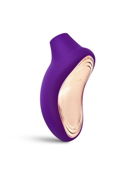 Звуковий стимулятор LELO SONA 2 Cruise Purple