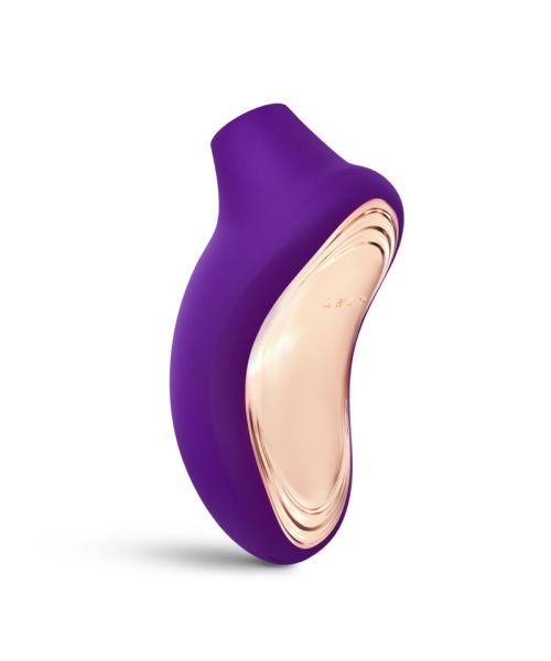 Звуковий стимулятор LELO SONA 2 Cruise Purple