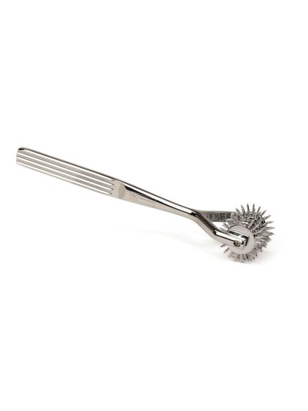 Колесо Вартенберга Liebe Seele Five-Row Wartenberg Pinwheel Silver, 5 рядів