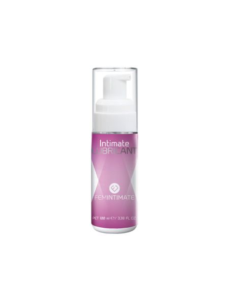 Лубрикант на водній основі Femintimate Water Based Lubricant (100 мл)