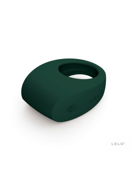 Ерекційне кільце з вібрацією LELO Tor 2 Green