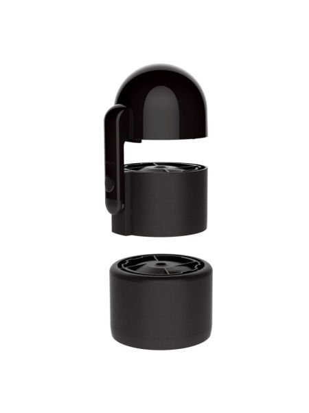 Вакуумна насадка Tenga Vacuum Controller, єдиний, що смокче (без мастурбатора)