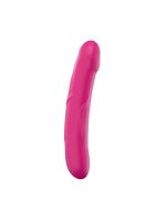 Дилдо Dorcel Real Sensation M Magenta, силікон