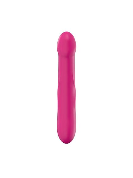 Дилдо Dorcel Real Sensation M Magenta, силікон
