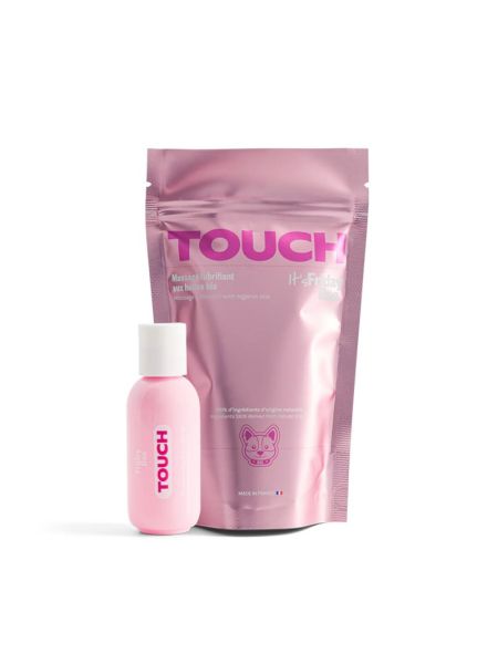 Масажна олія Friday Bae TOUCH 50 мл