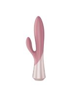 Вібратор-кролик Satisfyer Pearl Bunny 1