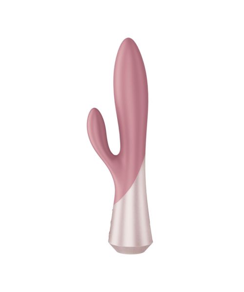 Вібратор-кролик Satisfyer Pearl Bunny 1
