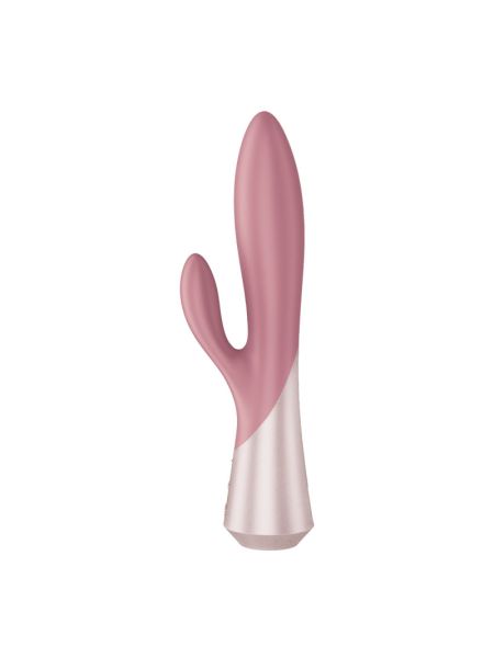 Вібратор-кролик Satisfyer Pearl Bunny 1