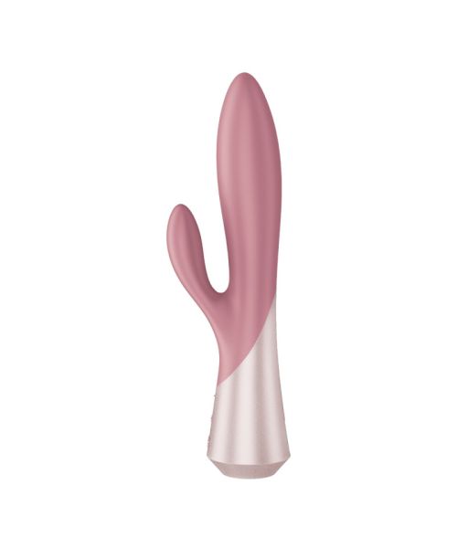 Вібратор-кролик Satisfyer Pearl Bunny 1