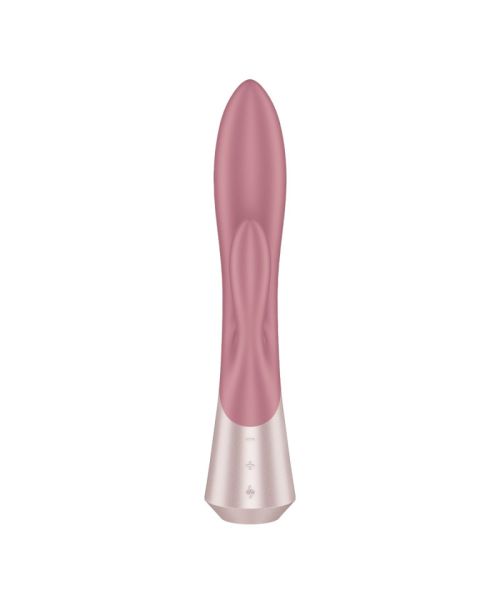 Вібратор-кролик Satisfyer Pearl Bunny 1