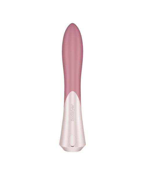 Вібратор-кролик Satisfyer Pearl Bunny 1