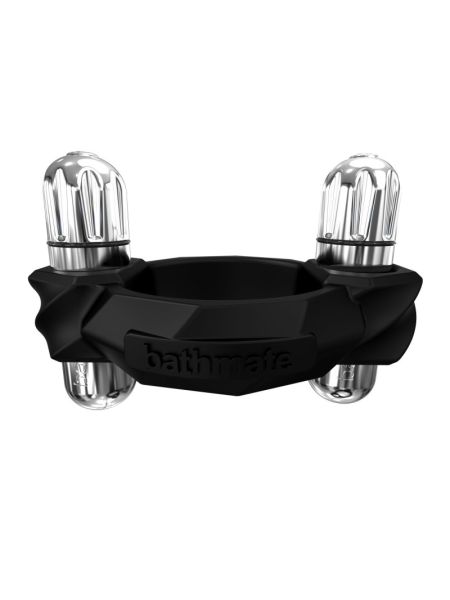 Комплект для вібротерапії з гідропомпою Bathmate - Hydro Vibe
