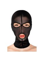 Капюшон для БДСМ Fetish Tentation Feshnet hood
