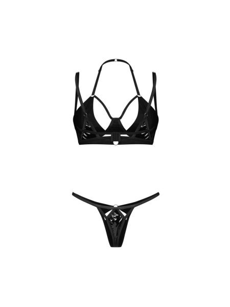 Комплект Obsessive Keira Lise 2-pcs set S/M