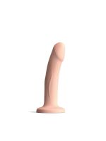 Фалоімітатор Dorcel Real Pleasure S Vanilla