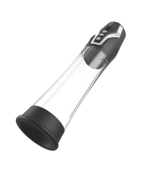 Автоматична вакуумна помпа Men Powerup Passion Pump