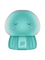 Вакуумний кліторальний стимулятор Satisfyer Jelly-cious Green