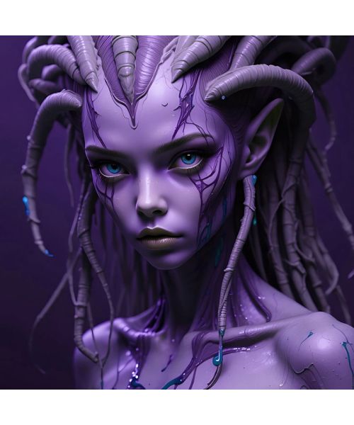 Мастурбатор Fleshlight Fantasy Predator