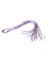Батіг Flogger Art of Sex, Лаванда