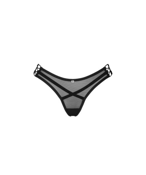 Трусики Obsessive Roxelia thong XS/S