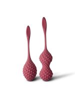 Тренажер Кегеля Unite Silicone Kegel Set