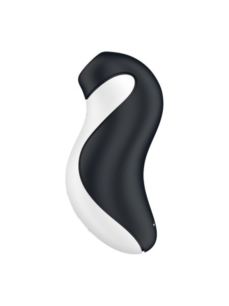 Вакуумний стимулятор з вібрацією Satisfyer Orca