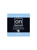 Пробник збуджувального гелю Sensuva - ON for Her Arousal Gel Ice (4 мл)