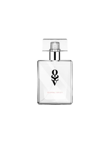 Парфуми з феромонами Obsessive Perfume Floral – Spicy 30 мл, східний пряний аромат
