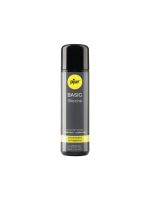 Силіконовий лубрикант pjur Basic Silicone 250 мл, найкраща ціна/якість, ідеальний для новачків