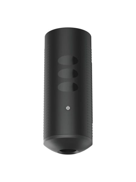 Інтерактивний мастурбатор Kiiroo Titan, 9 вібромоторів, теледільдоніка