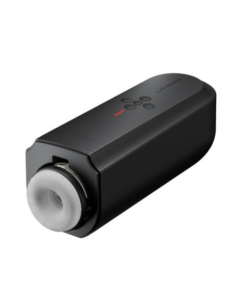 Інтерактивний смарт-мастурбатор Lovense Solace, до 280 фрикцій на хвилину, до 12,5 годин роботи