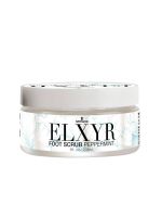 Скраб для ніг Sensuva ELXYR Foot Scrub Peppermint (236 мл)