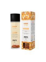 Масажна олія EXSENS Amber Jojoba (гармонізує, з бурштином) 100мл, натуральна