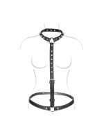 Портупея на тіло Fetish Tentation Sexy Adjustable Harness