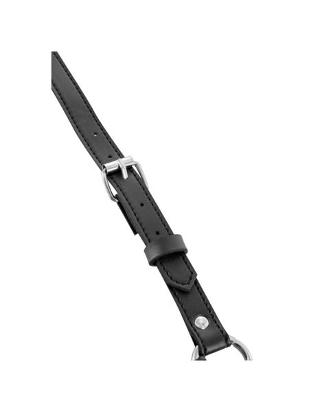 Портупея на тіло Fetish Tentation Sexy Adjustable Harness