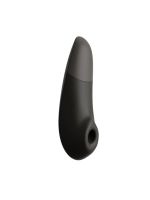Вакуумний кліторальний стимулятор Womanizer Enhance Black