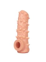 Насадка на член Kokos Nude Sleeve NS 006 S