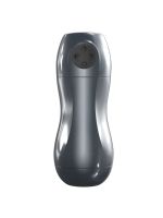 Вібромастурбатор Dorcel BLOWJOY VIBE, ефект всмоктування