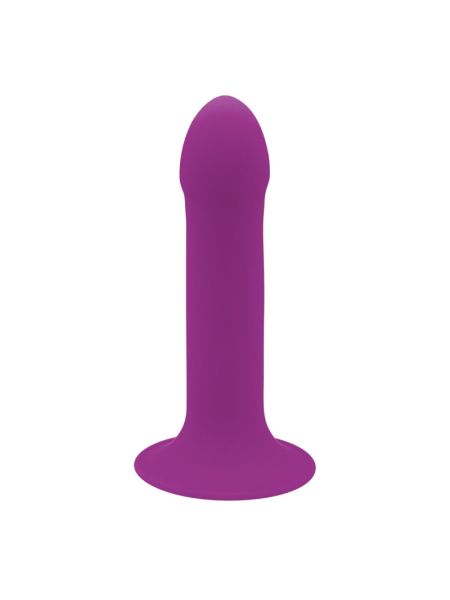 Дилдо Adrien Lastic Hitsens 6 - 5 inch Purple