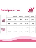 Еротичний костюм поліціянтки JSY «Сувора Деніз» L/XL, Black, топ, спідниця, рукавички, кашкет