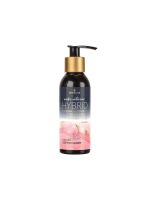 Змазка водно-силіконова Sensuva Hybrid Cotton Candy (125 мл) без цукру, можна для оральних пестощів