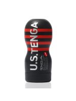 Мастурбатор Tenga US Deep Throat (Original Vacuum) Cup STRONG (глибока глотка велика)