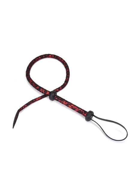 Батіг Liebe Seele Victorian Garden Bull Whip, загострений наконечник