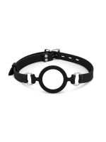 Кляп Bedroom Fantasies Silicone O-Gag